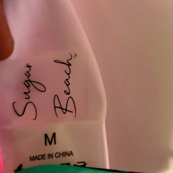 Sugar Beach Onepiece - Picture 6 of 6